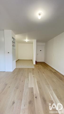 Appartement à vendre 4 pièces 76,29 m² Le Plessis-Robinson
