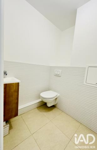 Appartement à vendre 4 pièces 76,29 m² Le Plessis-Robinson