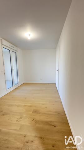 Appartement à vendre 4 pièces 76,29 m² Le Plessis-Robinson