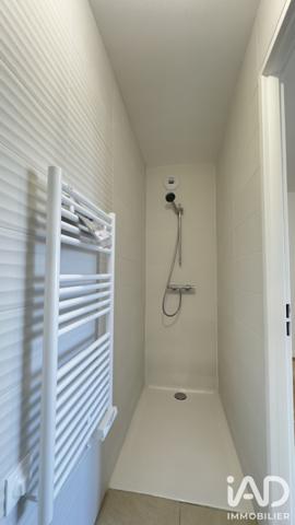Appartement à vendre 4 pièces 76,29 m² Le Plessis-Robinson