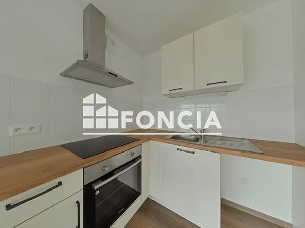 Location Appartement 2 pièces 47.9 m² - 73 AVENUE JEAN JAURES Dijon 21000