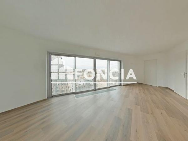 Location Appartement 2 pièces 47.9 m² - 73 AVENUE JEAN JAURES Dijon 21000