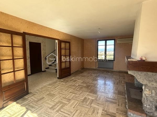 Maison traditionnelle de 106 m²