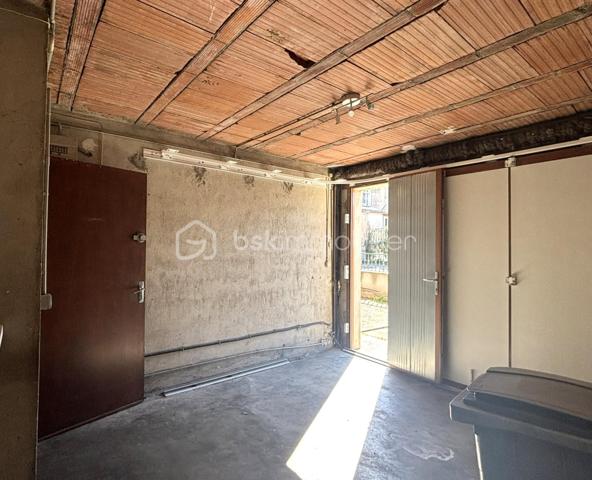 Maison traditionnelle de 106 m²