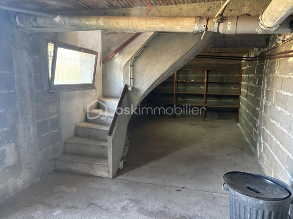 Maison traditionnelle de 106 m²