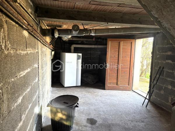 Maison traditionnelle de 106 m²