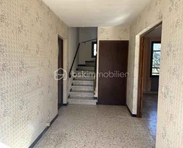 Maison traditionnelle de 106 m²