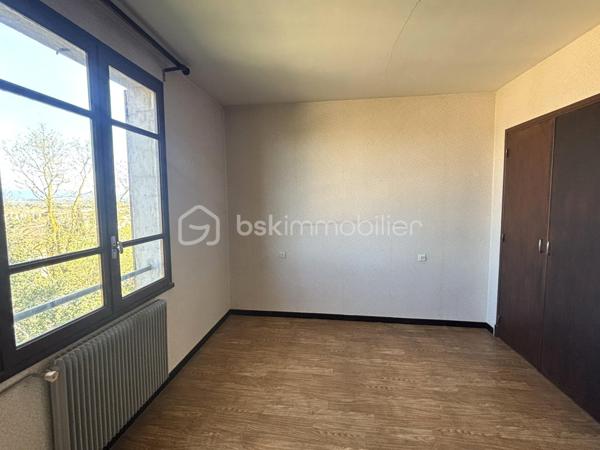 Maison traditionnelle de 106 m²