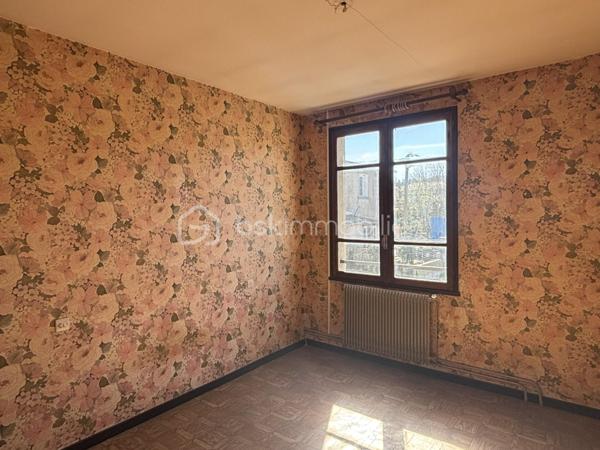 Maison traditionnelle de 106 m²