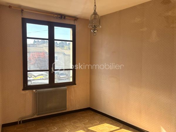 Maison traditionnelle de 106 m²