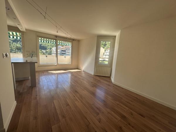 Vente / Appartement T3