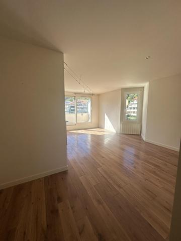 Vente / Appartement T3