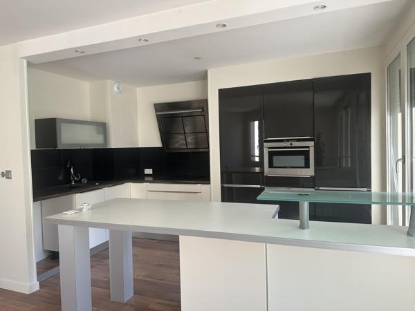 Vente / Appartement T3