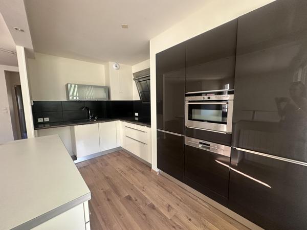 Vente / Appartement T3