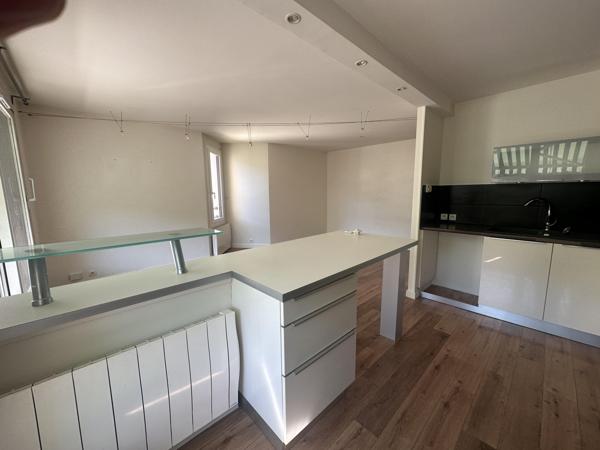 Vente / Appartement T3