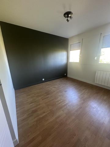 Vente / Appartement T3