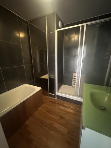 Vente / Appartement T3