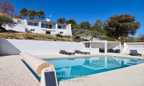 Maison Esparron de Verdon 10 pièce(s) 230 m2