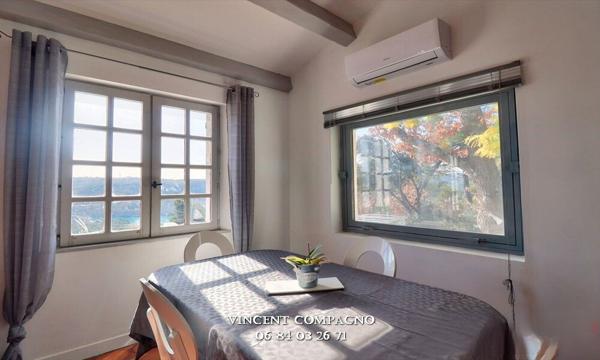 Maison Esparron de Verdon 10 pièce(s) 230 m2