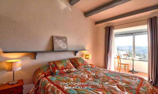 Maison Esparron de Verdon 10 pièce(s) 230 m2