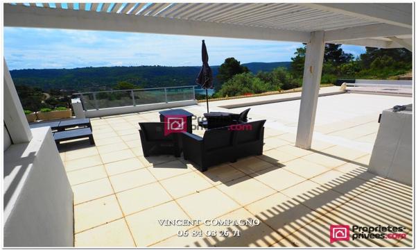 Maison Esparron de Verdon 10 pièce(s) 230 m2
