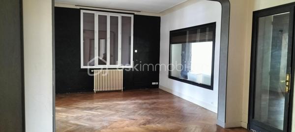 Maison ancienne de 210 m²