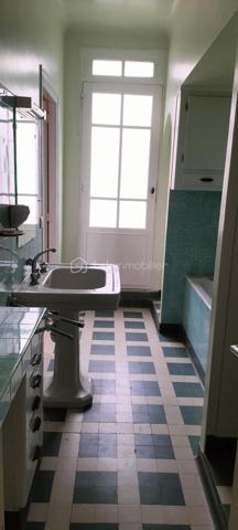 Maison ancienne de 210 m²