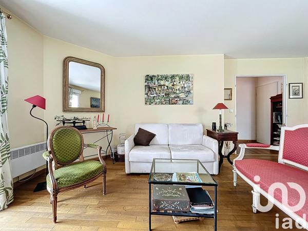 Appartement à vendre 4 pièces 102 m² La Garenne-Colombes