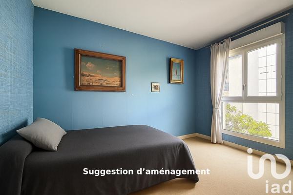 Appartement à vendre 4 pièces 102 m² La Garenne-Colombes