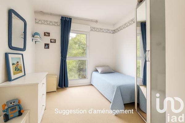 Appartement à vendre 4 pièces 102 m² La Garenne-Colombes