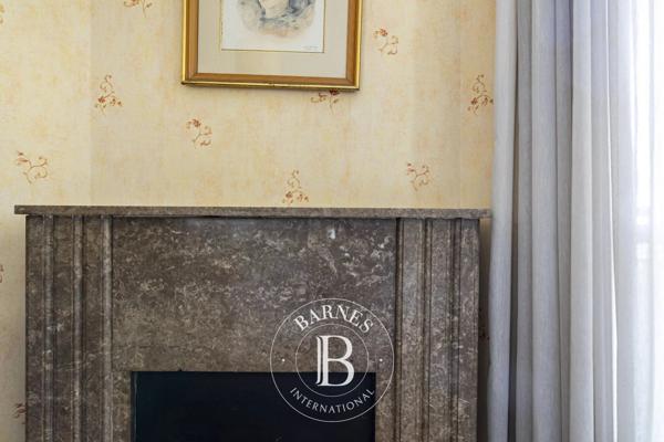 Paris 15ème, Appartement  46 m² à vendre