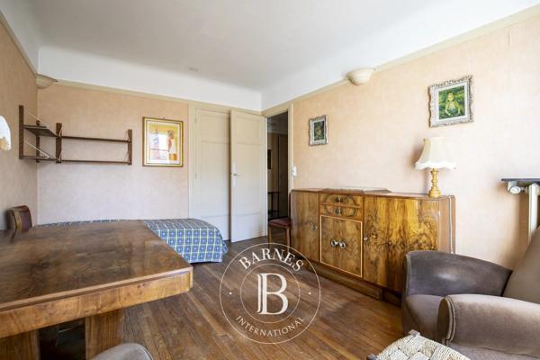 Paris 15ème, Appartement  46 m² à vendre
