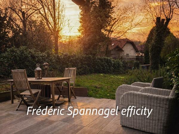 Appartement 3 pièces - 71 m²