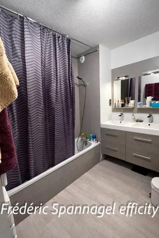 Appartement 3 pièces - 71 m²