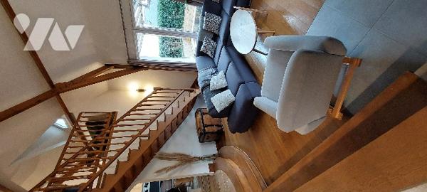 LA BOHALLE (49800) – MAISON FAMILIALE 160 m² SUR BEAU TERRAIN DE 1 304 m²