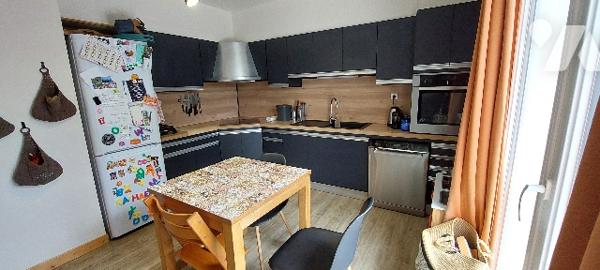 LA BOHALLE (49800) – MAISON FAMILIALE 160 m² SUR BEAU TERRAIN DE 1 304 m²