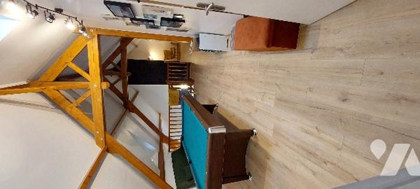 LA BOHALLE (49800) – MAISON FAMILIALE 160 m² SUR BEAU TERRAIN DE 1 304 m²