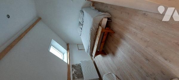 LA BOHALLE (49800) – MAISON FAMILIALE 160 m² SUR BEAU TERRAIN DE 1 304 m²