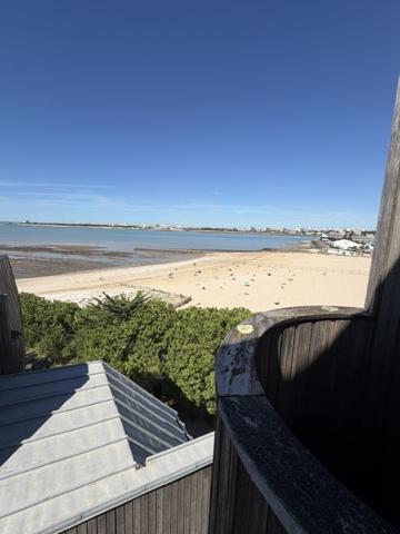 LA ROCHELLE LES MINIMES EXCEPTIONNEL