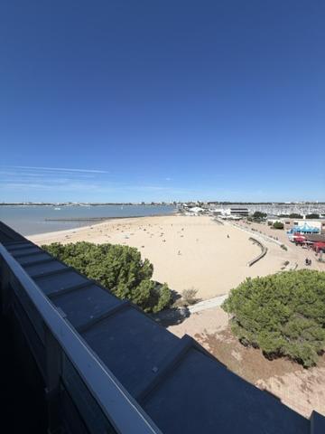 LA ROCHELLE LES MINIMES EXCEPTIONNEL