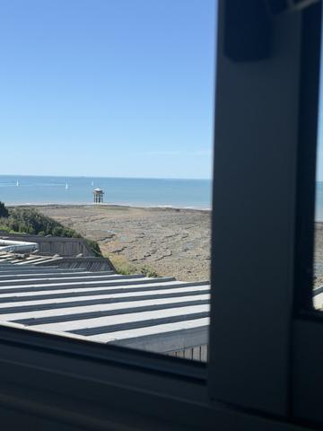 LA ROCHELLE LES MINIMES EXCEPTIONNEL