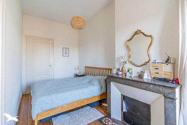 Appartement à vendre |  Bordeaux |  3 pièces | 62 m²