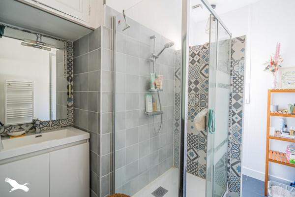 Appartement à vendre |  Bordeaux |  3 pièces | 62 m²