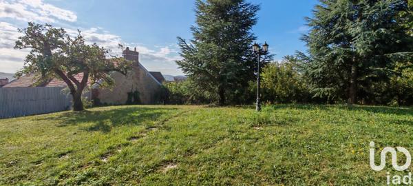 Maison à vendre 6 pièces 190 m² Hautvillers