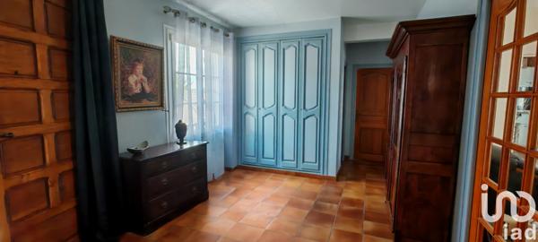 Maison à vendre 6 pièces 190 m² Hautvillers