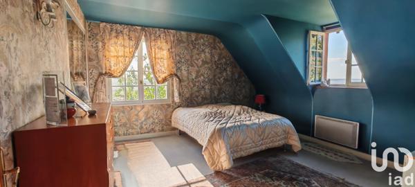 Maison à vendre 6 pièces 190 m² Hautvillers