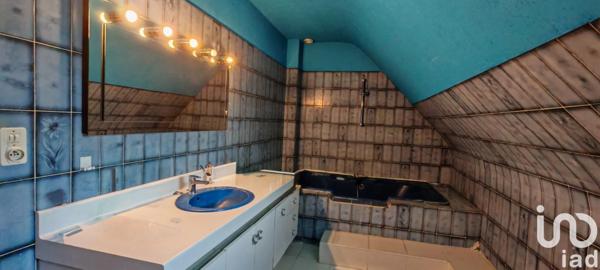 Maison à vendre 6 pièces 190 m² Hautvillers