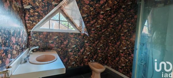 Maison à vendre 6 pièces 190 m² Hautvillers