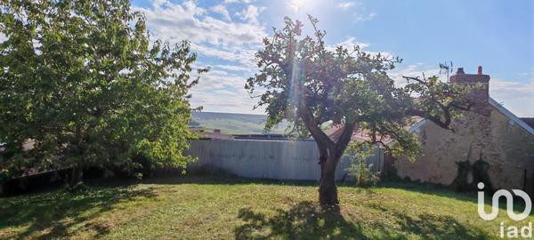 Maison à vendre 6 pièces 190 m² Hautvillers