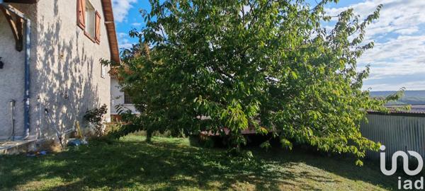 Maison à vendre 6 pièces 190 m² Hautvillers